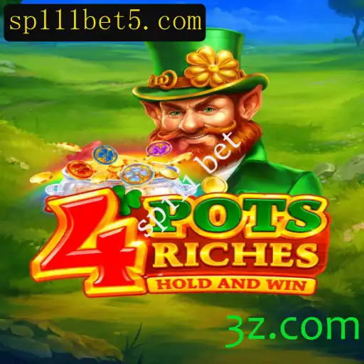 Descobrindo 4potsriches: Estratégias e Regras do Jogo com sp111 bet