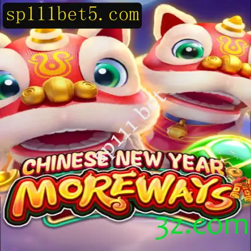 Descubra o Mundo de CHINESENEWYEARMOREWAYS: O Jogo Estrelado por sp111 bet