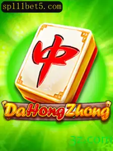 DaHongZhong: Explorando o Fascinante Mundo do Jogo com SP111 Bet