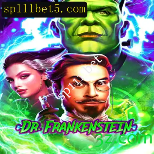 DrFrankenstein: Explorando o Mundo do Jogo com sp111 bet