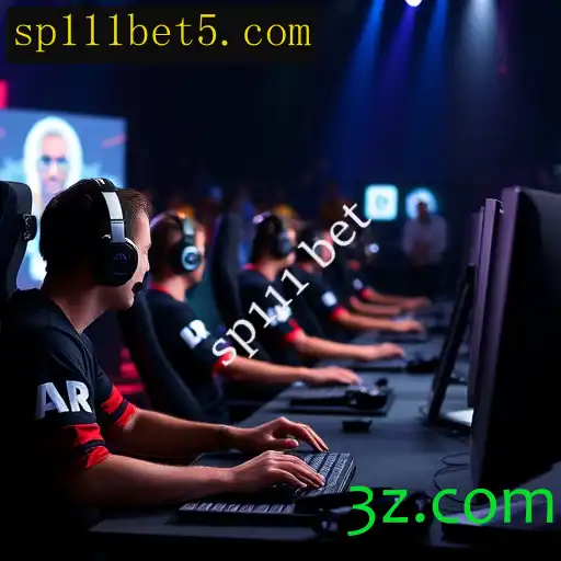 Esportes virtuais