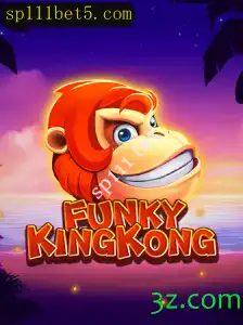 FunkyKingKong: Um Mergulho no Mundo de Aventura e Estratégia