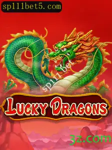 Explorando o Mundo de LuckyDragons: O Jogo que Conquista Corações