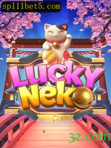 Descubra o Fascinante Mundo de LuckyNeko e a Tendência sp111 bet