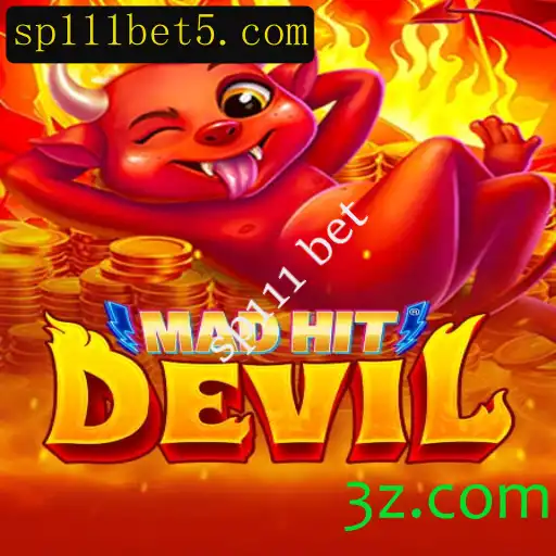 Explorando MadHitDevil: Uma Jornada no Mundo dos Jogos de Azar