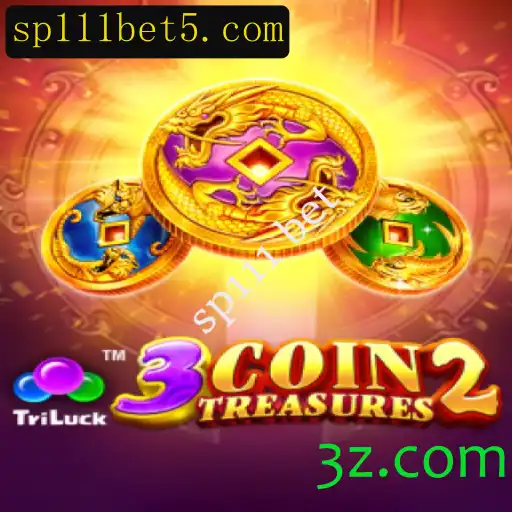 Explorando o Fascinante Mundo de 3CoinTreasures2