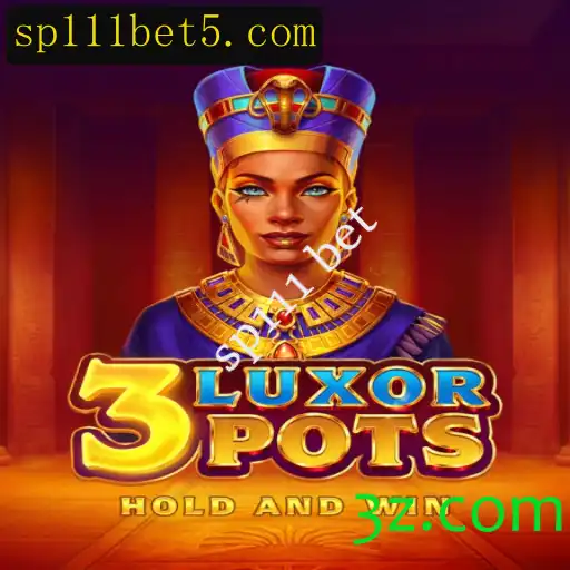 Descubra o Mundo Emocionante de 3LuxorPots