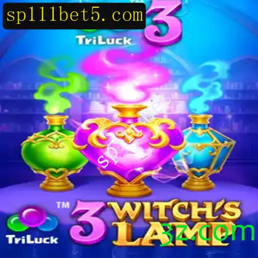 Explorando o Mundo de 3WitchsLamp: Um Jogo de Estratégia e Magia