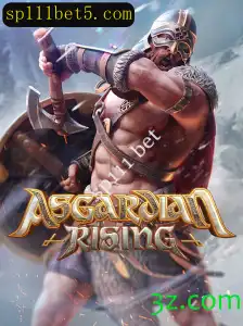AsgardianRising: Uma Nova Experiência de Jogo com sp111 bet