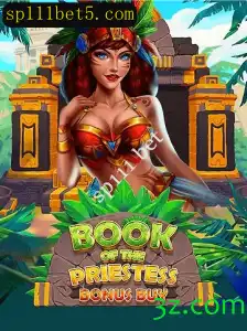 Explorando o Mundo de 'BookOfThePriestess'