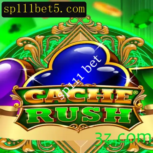 CacheRush: A Nova Sensação dos Jogos de Aposta