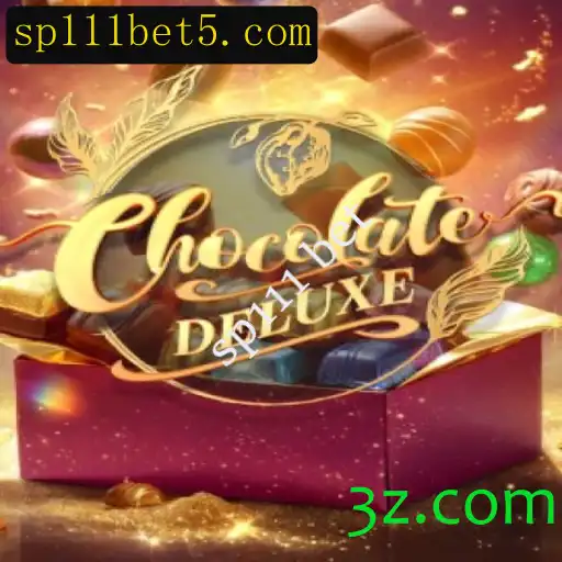 Descubra o Fascinante Mundo de ChocolateDeluxe: O Jogo Que Combina Estratégia e Sabor