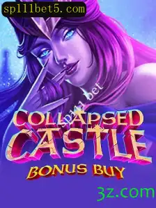 Explorando CollapsedCastleBonusBuy: Aventura e Estratégia