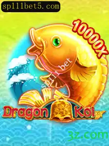 Descubra o Mundo Fascinante de DragonKoi e Sua Estratégia sp111 bet