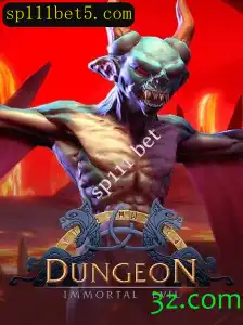 Explorando Dungeon: Uma Aventura Imersiva com SP111 Bet