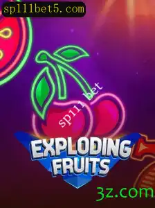 Descubra o Universo de ExplodingFruits: A Nova Sensação dos Jogos Online