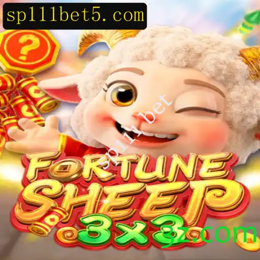 FortuneSheep: Explorando o Mundo do Jogo com 'sp111 bet'