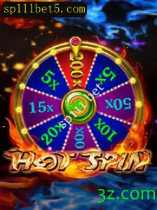 Explorando o Fascinante Mundo de HotSpin: Um Guia Completo