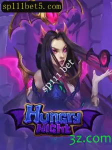 Explorando o Fascinante Mundo do Jogo HungryNight