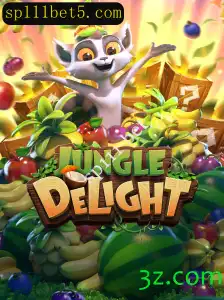 Aventura Selvagem: Descubra as Emoções de JungleDelight