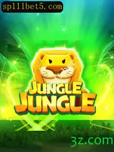 JungleJungle: Aventura Selvagem com Estratégia e Excitação