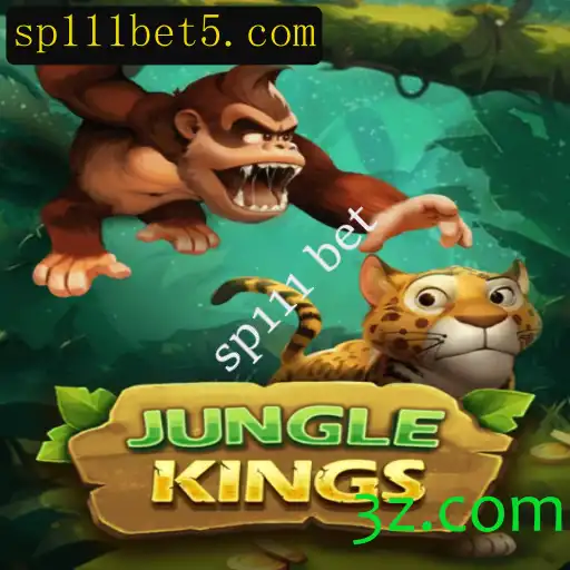 Explorando JungleKings: Um Mergulho nas Regras e Emoções do Jogo