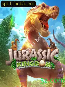 Explorando o Mundo de JurassicKingdom: Uma Aventura Inovadora em Jogos