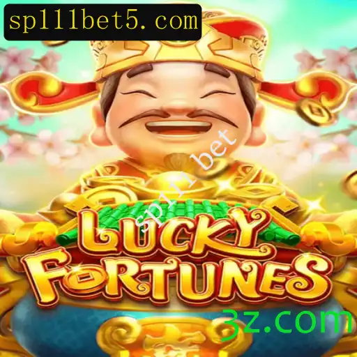 LUCKYFORTUNES: Tudo o que Você Precisa Saber