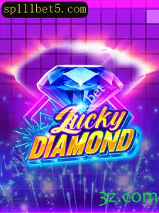 Descubra o Fascinante Mundo de LuckyDiamond: Um Jogo de Azar Inovador