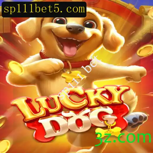 Explorando o Mundo Vibrante de LuckyDog: Uma Aventura no Jogo SP111 Bet