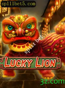 Descubra o Fascinante Mundo de LuckyLion: Uma Aventura Ilimitada