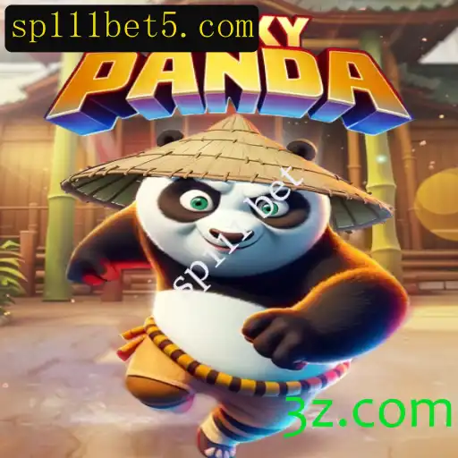 Explorando o Fascinante Mundo de LuckyPanda e a Estratégia SP111 Bet