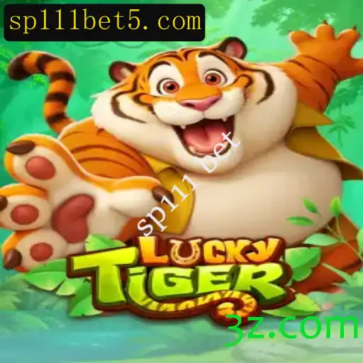 Descubra o Fascinante Mundo de LuckyTiger e a Chave para o Sucesso com sp111 bet