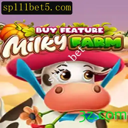 Descubra o Mundo do Jogo MilkyFarmBuyFeature e a Estratégia sp111 bet