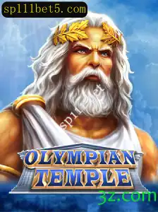 Explorando o Fascinante Mundo de OlympianTemple: Regras e Dinâmicas