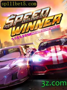 Explorando o Mundo de SpeedWinner: Um Jogo de Ação e Estratégia