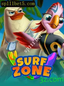 Explorando o Fascinante Mundo do Jogo SurfZone