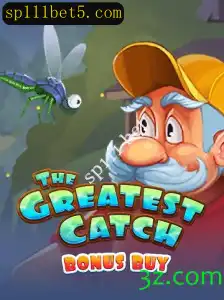 Descubra o Fascinante Mundo de TheGreatestCatchBonusBuy