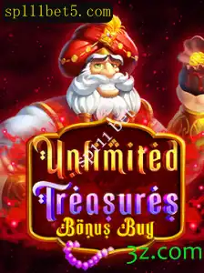 Explorando o Mundo do Jogo UnlimitedTreasuresBonusBuy