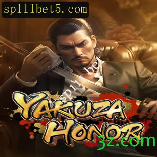 YakuzaHonor: Desvendando o Universo do Jogo e as Regras de sp111 bet