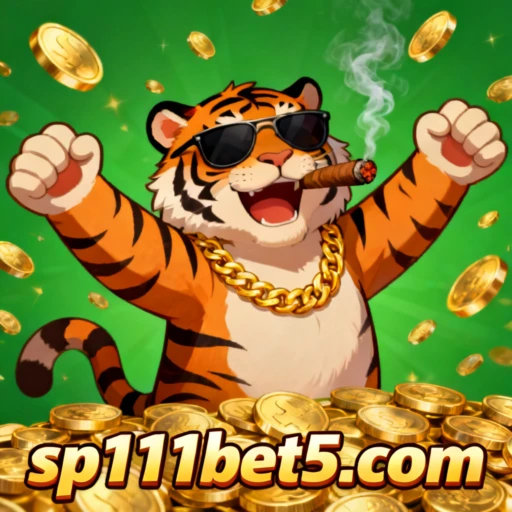 sp111 bet Logo