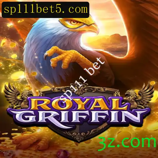 Descubra o Mundo Emocionante de RoyalGriffin com sp111 bet