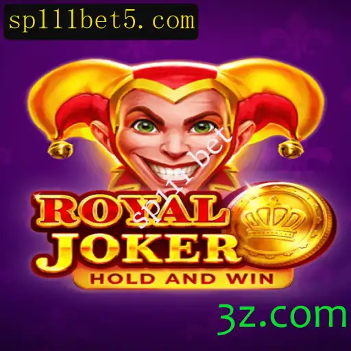 Explorando o Jogo RoyalJoker e a Tendência SP111 Bet