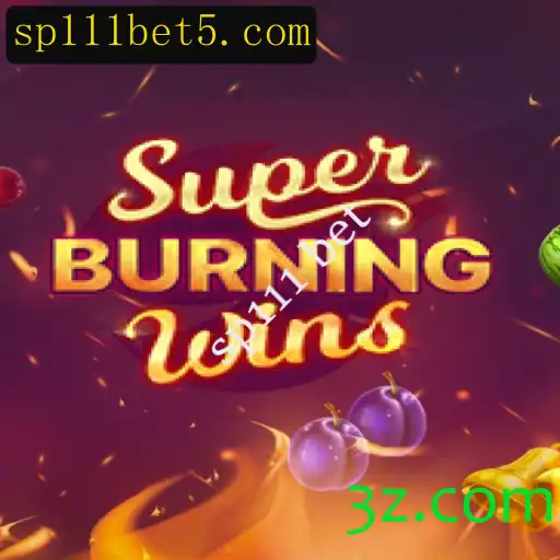 SuperBurningWins: Descobrindo o Clássico Reimaginado dos Caça-níqueis