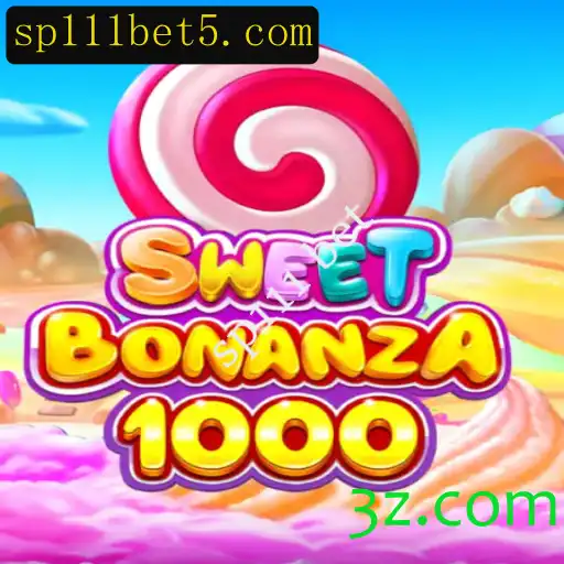 Explorando o Mundo de SweetBonanza1000