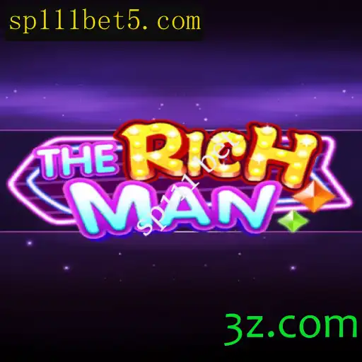 TheRichMan: Explore o Mundo das Apostas com sp111 bet