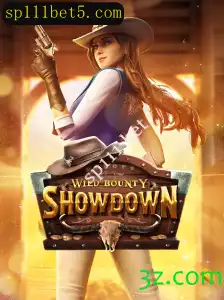 Explorando WildBountyShowdown: Uma Imersão no Jogo
