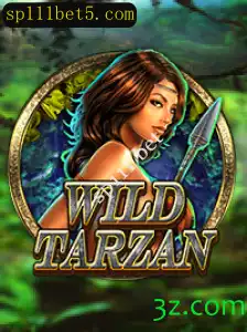 Explorando o Mundo de WildTarzan: Um Mergulho na Aventura Selvagem